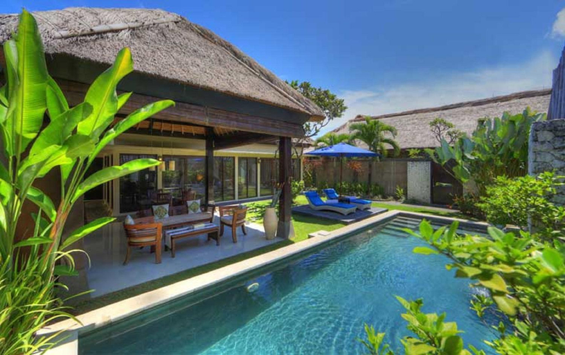 Sport & Beauty 5, Bali Rich Villas, Badung