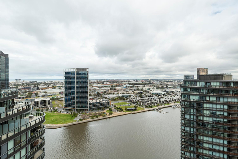 Others 4, Kula Docklands, Melbourne