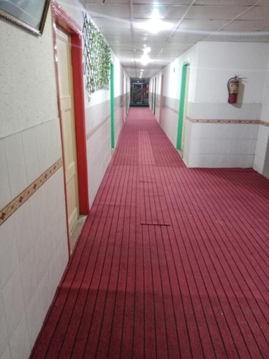 Others 5, HOTEL DE GRAND, Rawalpindi