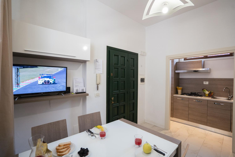 Others 5, Residence Rio Marin, Venezia