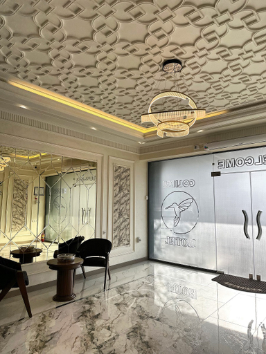 Business Facilities, Colibri, Buxoro