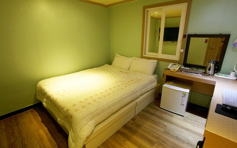 Bedroom 2, Bucheon O2, Bucheon