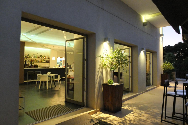 Food & Drinks 3, Orizontes View Hotel, West Greece