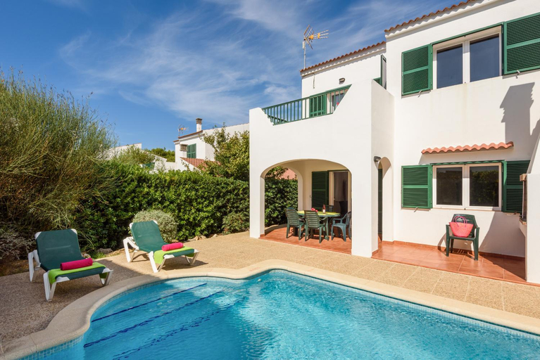 Others 3, Villa Menorca Juanita by Mauter Villas, Baleares