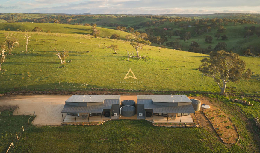 Others 3, Old Bull Creek Luxury Retreat, Alexandrina- Strathalbyn