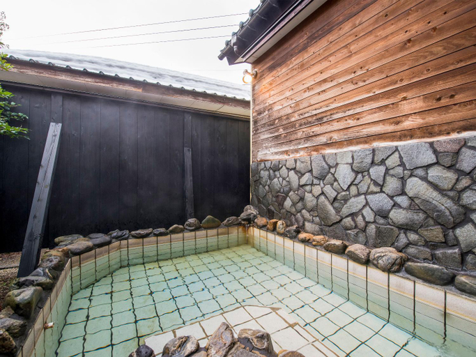 Sport & Beauty 5, Takanosukan, Sekikawa