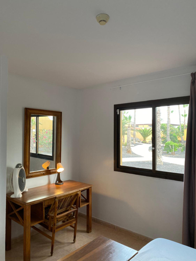 Bedroom 3, Apartamentos Corralejo Playa Oasis, Las Palmas