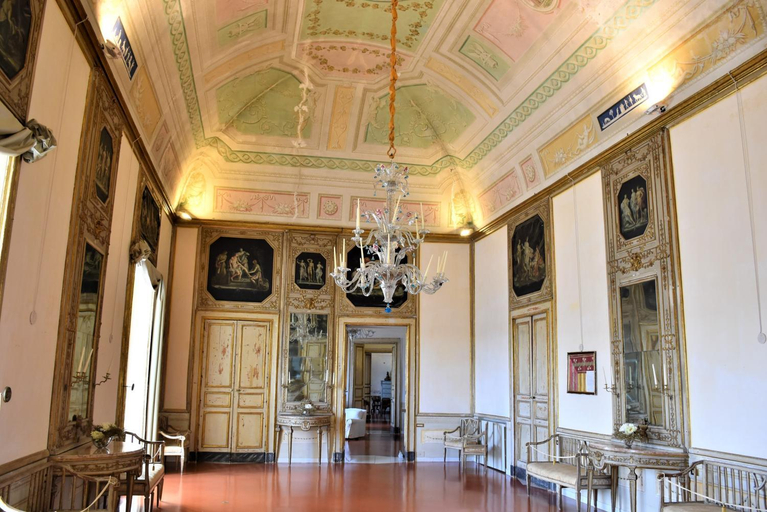 Others 4, Palazzo Bernardini B & B, Matera