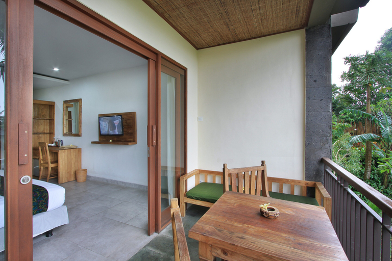 Exterior & Views 5, Belvilla Serene Hideaway Resort Monkey Forest, Gianyar