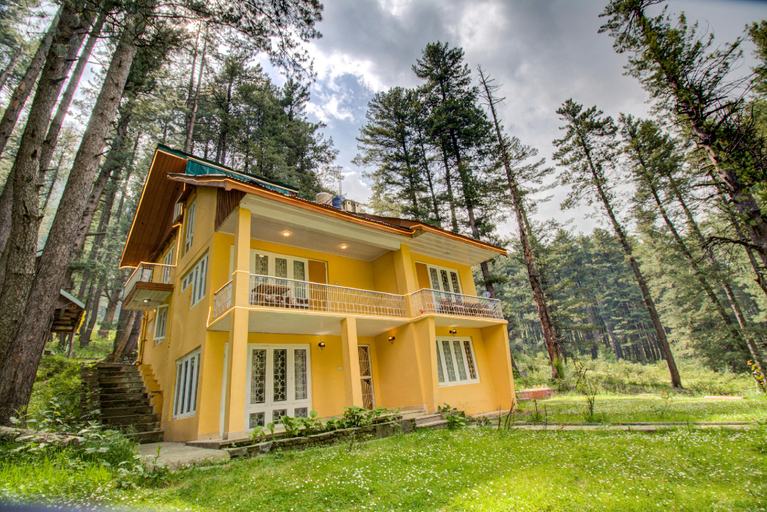 Others 4, Hotel Little Silver, Anantnag