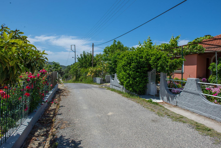 Others 3, Nicoles Houses Arillas Corfu, Ionian Islands