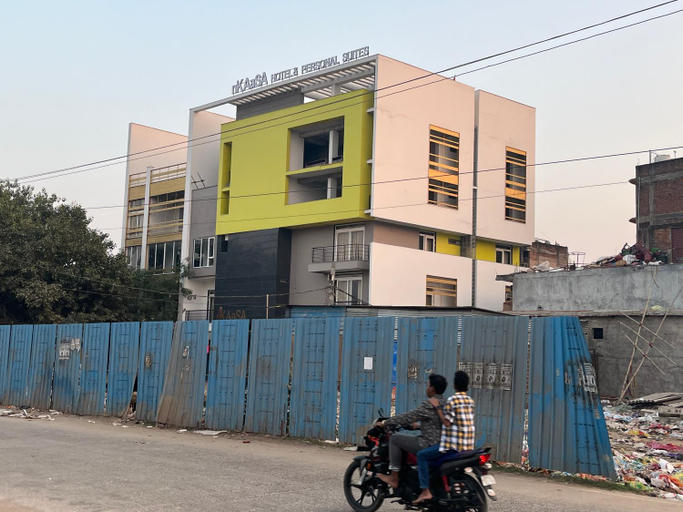 Others 5, nKAaSA Hotel & Personal Suites, Purba Champaran