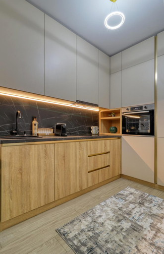 Others 2, Herastrau Luxury Studios, Municipiul Bucuresti