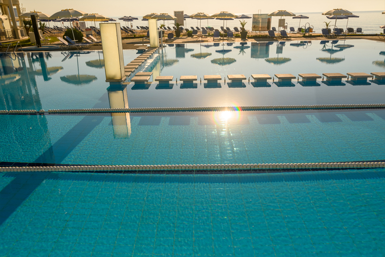 Sport & Beauty 2, Balneo Hotel & Spa Azalia, Varna