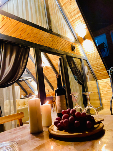 Food & Drinks 5, Garden Bungalow, Antalya