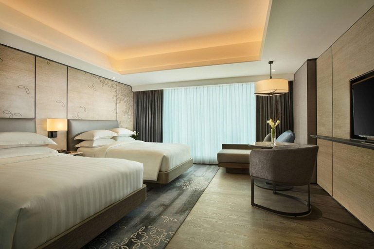 Bedroom 12
