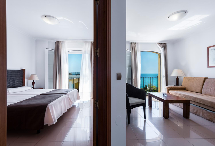 Bedroom 3, Toboso Apar - Turis, Málaga