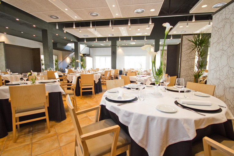 Food & Drinks 5, Alannia Costa Blanca, Alicante