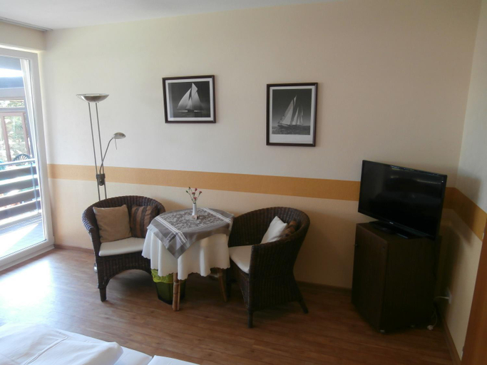 Others 3, Hotel Hasselbarth, Ostholstein