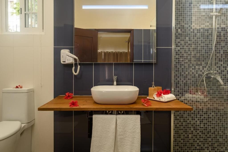 Bathroom 3, Villa Panoramic Seaview