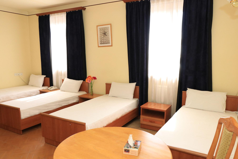 Bedroom 3, Musa Ler Hotel Yerevan, Yerevan