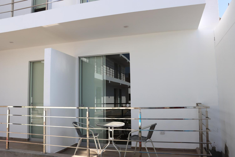 Others 5, La Estancia Hotel, Ica