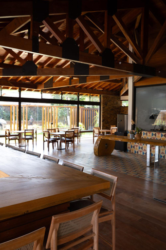 Food & Drinks 5, Tiradentes Boutique Hotel, Tiradentes