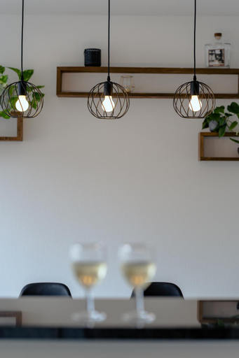 Food & Drinks, Apartment in the city center with free parking, Biel