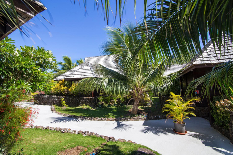 Others 5, Oa Oa Lodge, Bora Bora