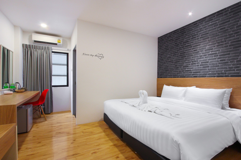 Bedroom 7