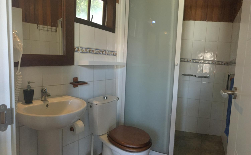 Bathroom 4, Casa Inmaculada Cabanas Mini Complejo Entero, Las Palmas