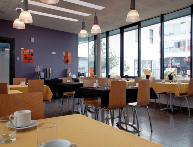 Food & Drinks 5, Lagrange Apart’Hotel Paris-Boulogne, Hauts-de-Seine