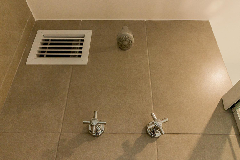 Bathroom 3, Audaar VGC Residencial - Vila Olimpia, São Paulo