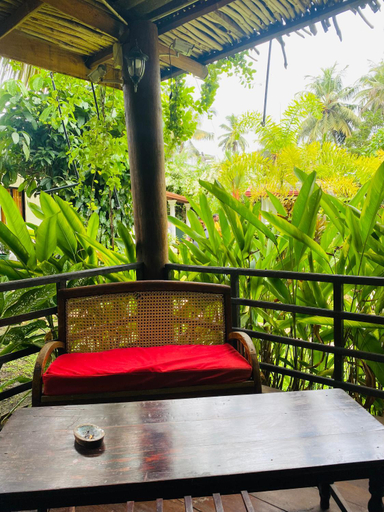 Others 4, Nature Villa Unawatuna, Habaraduwa