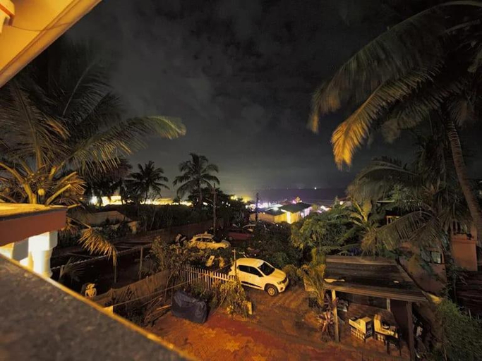 Others 4, La Pescador Home Stay, Baga, North Goa