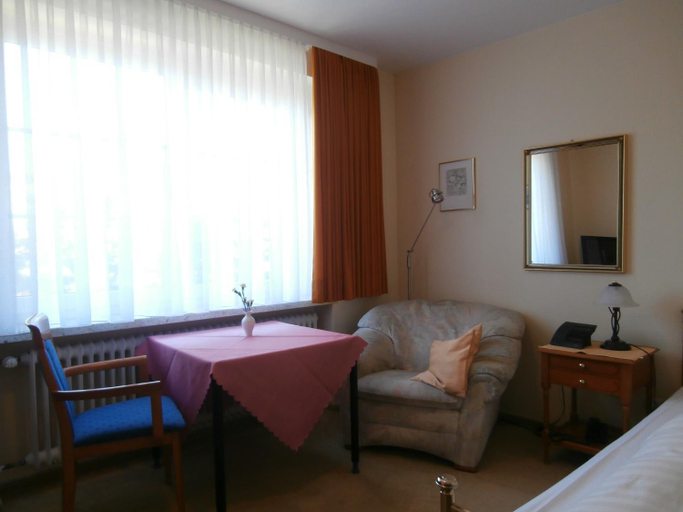 Others 4, Hotel Hasselbarth, Ostholstein