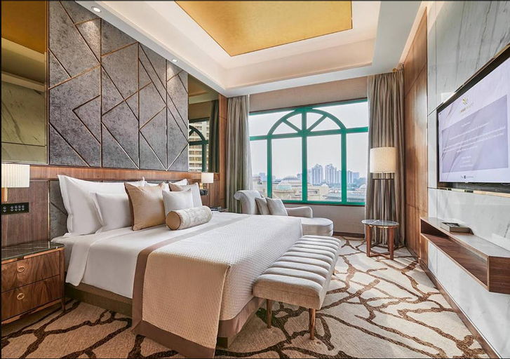 Bedroom 21