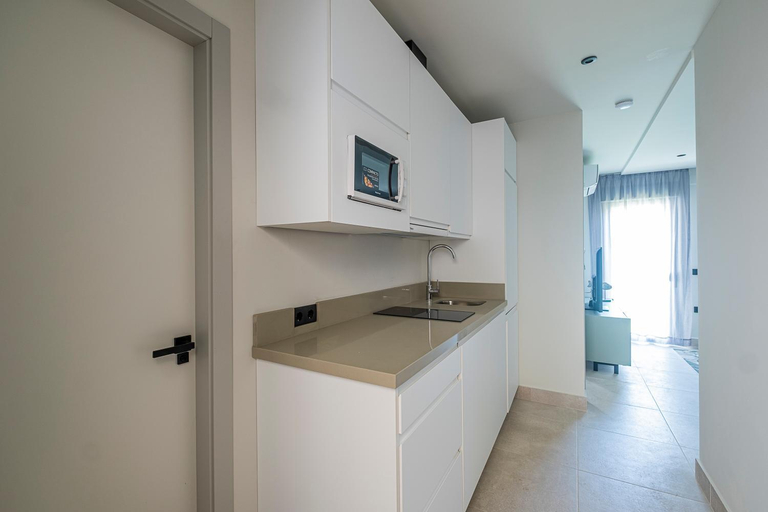 Others 4, ON City Apartments, Huelva