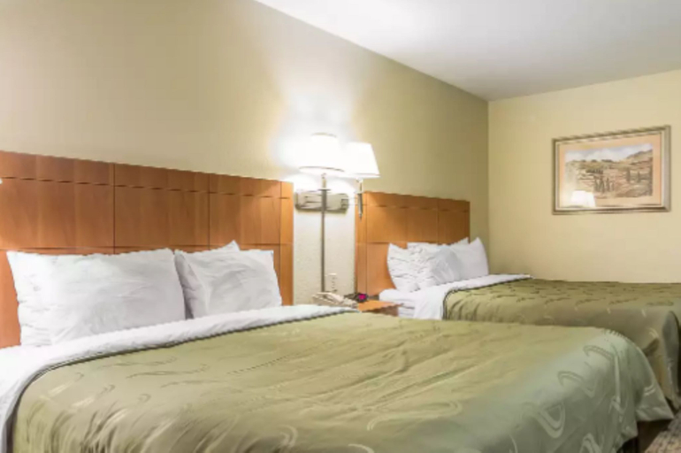 Bedroom 5