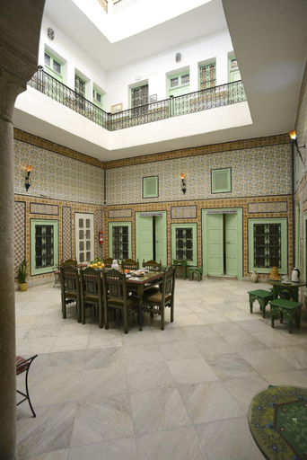 Others 5, Dar Ya Hostel , Sidi El Béchir
