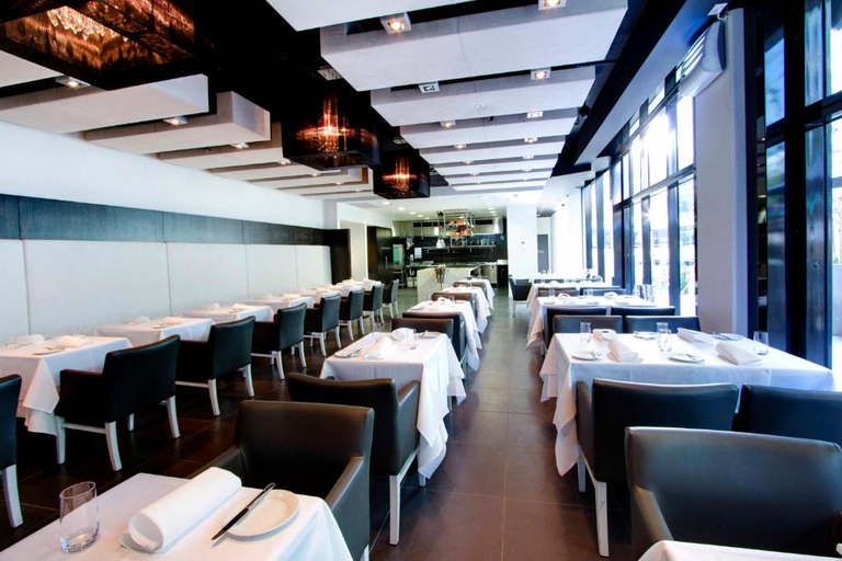 Others 5, Naima Hotel, Melbourne