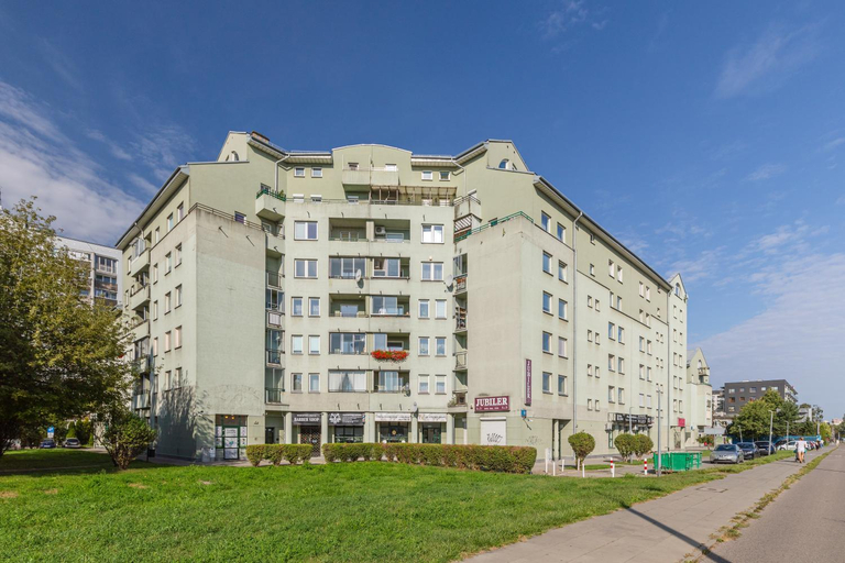 Others 5, ROOM Powstancow Slaskich 61, Warsaw