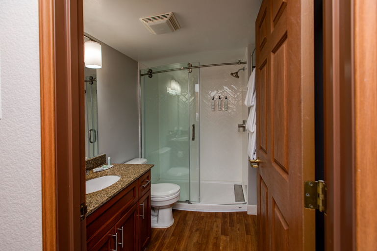 Bathroom 4, Towneplace Suites Denver Southwest, Jefferson