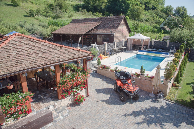 Others 5, Biertan 48 Guesthouse, Biertan