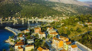 5, Odyssey Hotel, Ionian Islands