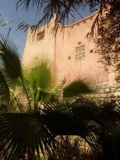 Exterior & Views, DAR OUZOUD Vegan, Azilal