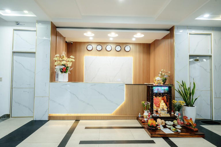 Others 4, King Hotel, Nha Trang