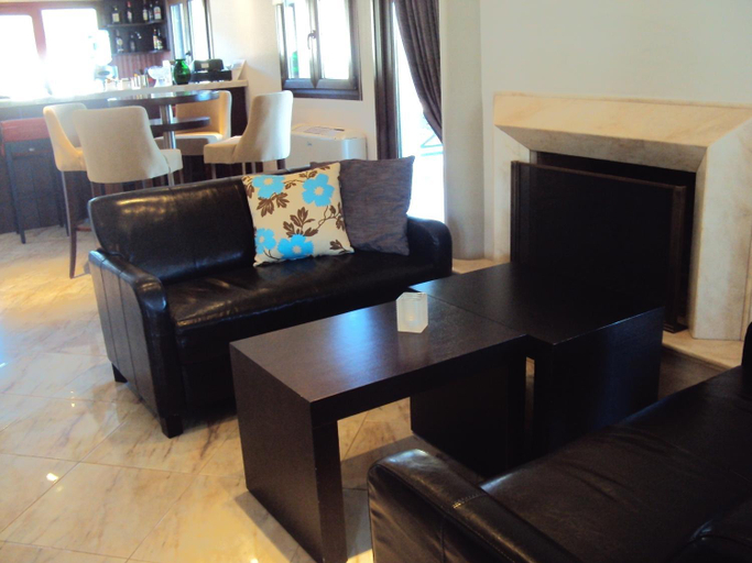 4, Hotel Terelidis House, West Macedonia
