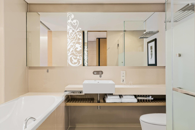 Bathroom 4