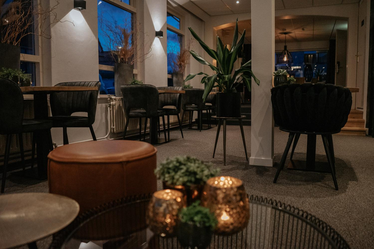 Food & Drinks 2, Hotel Beatrix, Texel